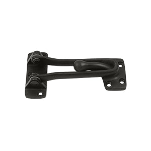 Deltana DG425 Security Door Guard- Oil Rubbed Bronze