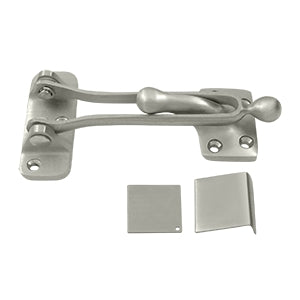 Deltana DG525 Security Door Guard