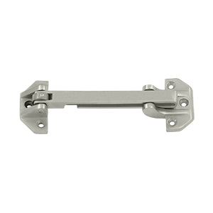 Deltana DGSB675 Security Door Guard