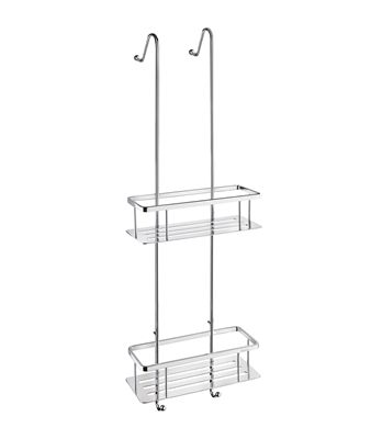 Smedbo Sideline Collection Shower Basket DK3041 Polished Chrome