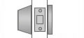 Kwikset Tavaris Handleset