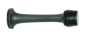 Nostalgic Warehouse Rubber-Tipped Doorstop