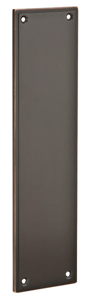 Emtek Knoxville Push Plate 