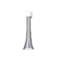 Sure-Loc 3 1/8 Inch Spring Door Stop