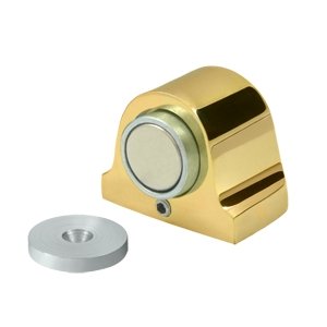 Deltana DSM125 Polished Brass