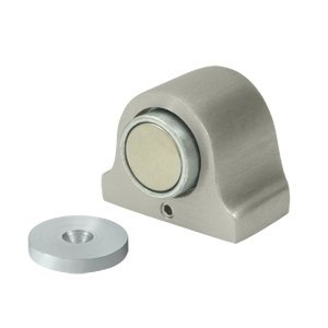 Deltana DSM125 in Satin Nickel