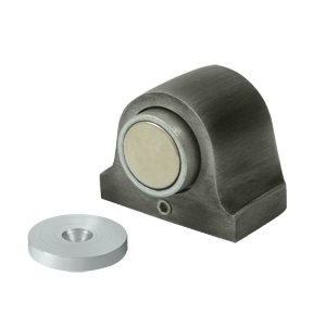 Deltana Dome Spring Stop with Magnetic Holder