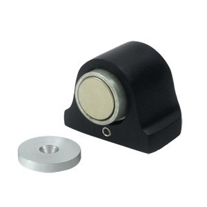 Deltana DSM125 Flat Black