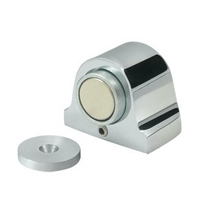 Deltana DSM125 Polished Chrome