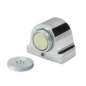 Deltana DSM125 Polished Stainless Steel