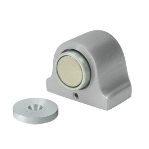 Deltana DSM125 Satin Stainless Steel