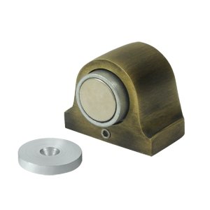 Deltana DSM125 Antique Brass