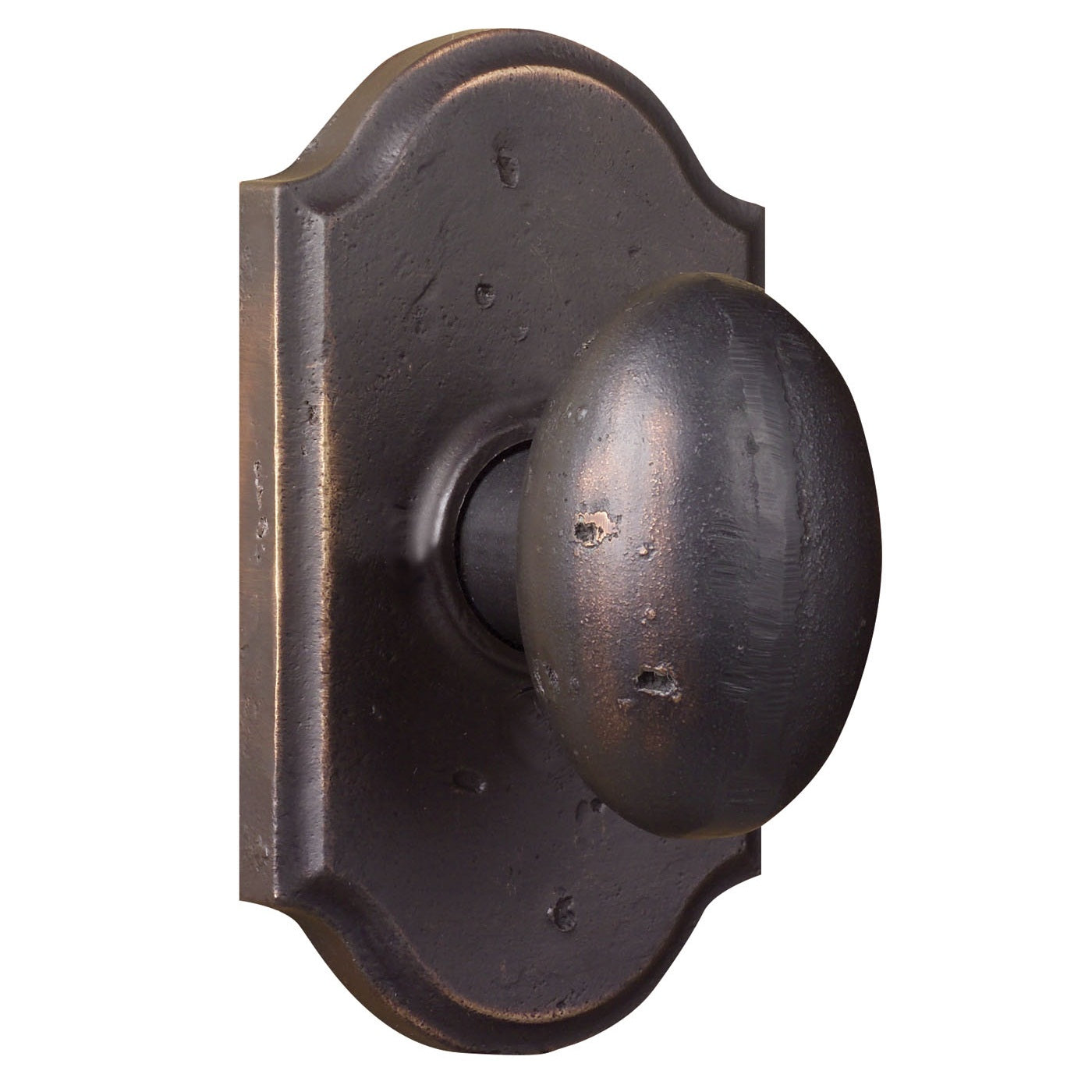 Weslock Durham Premiere Door Knob