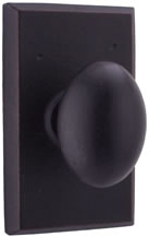 Weslock Durham Premiere Door Knob