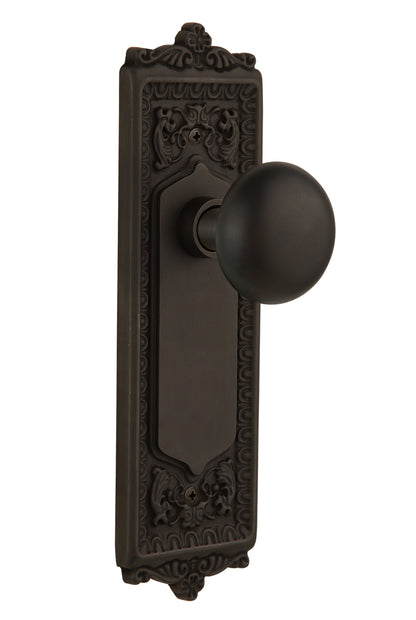 Oil-Rubbed Bronze ( All Mortise Come W/ Keyhole )