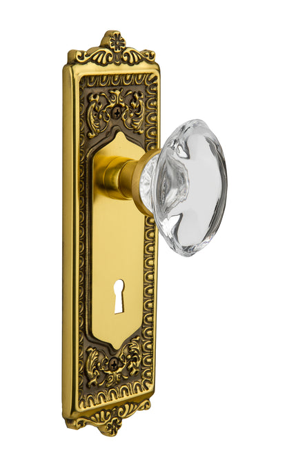 Antique Brass