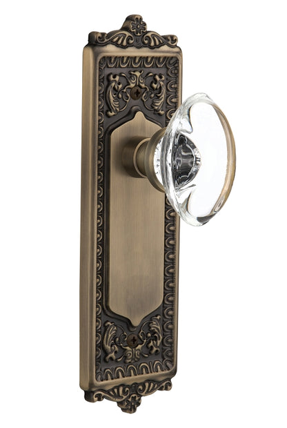 Antique Brass