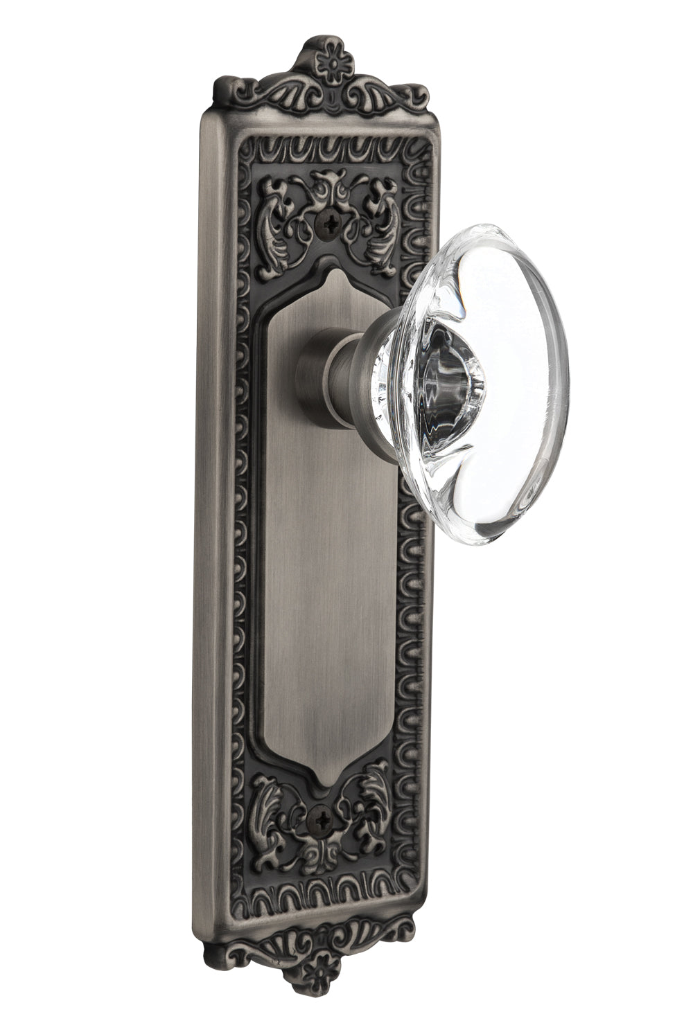 Antique Pewter