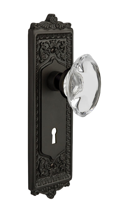 Oil Rubbed Bronze