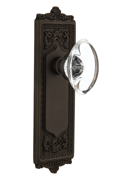 Oil Rubbed Bronze