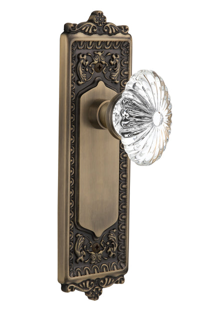 Antique Brass ( All Mortise Come W/ Keyhole )