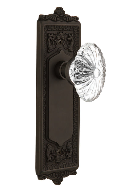 Oil-Rubbed Bronze ( All Mortise Come W/ Keyhole )