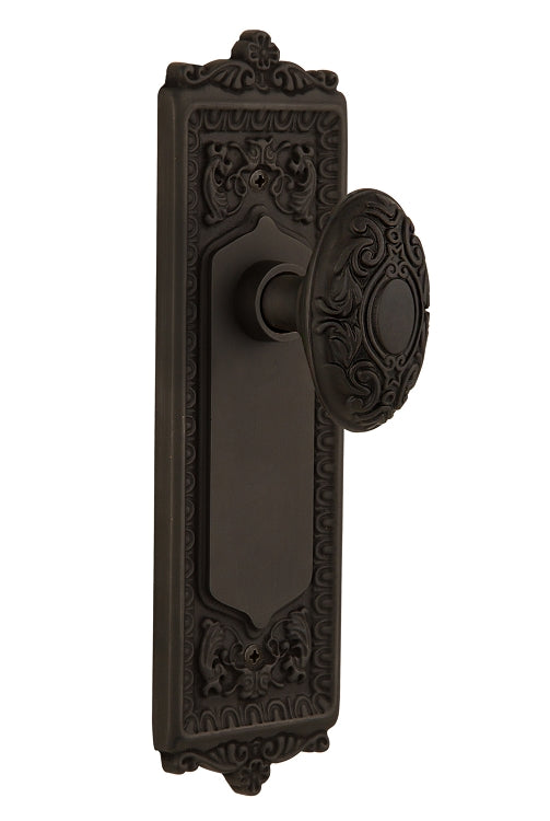 Oil-Rubbed Bronze ( All Mortise Come W/ Keyhole )