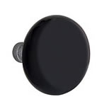 Emtek Rope 7 1/2 Inch NON-KEYED Sideplate