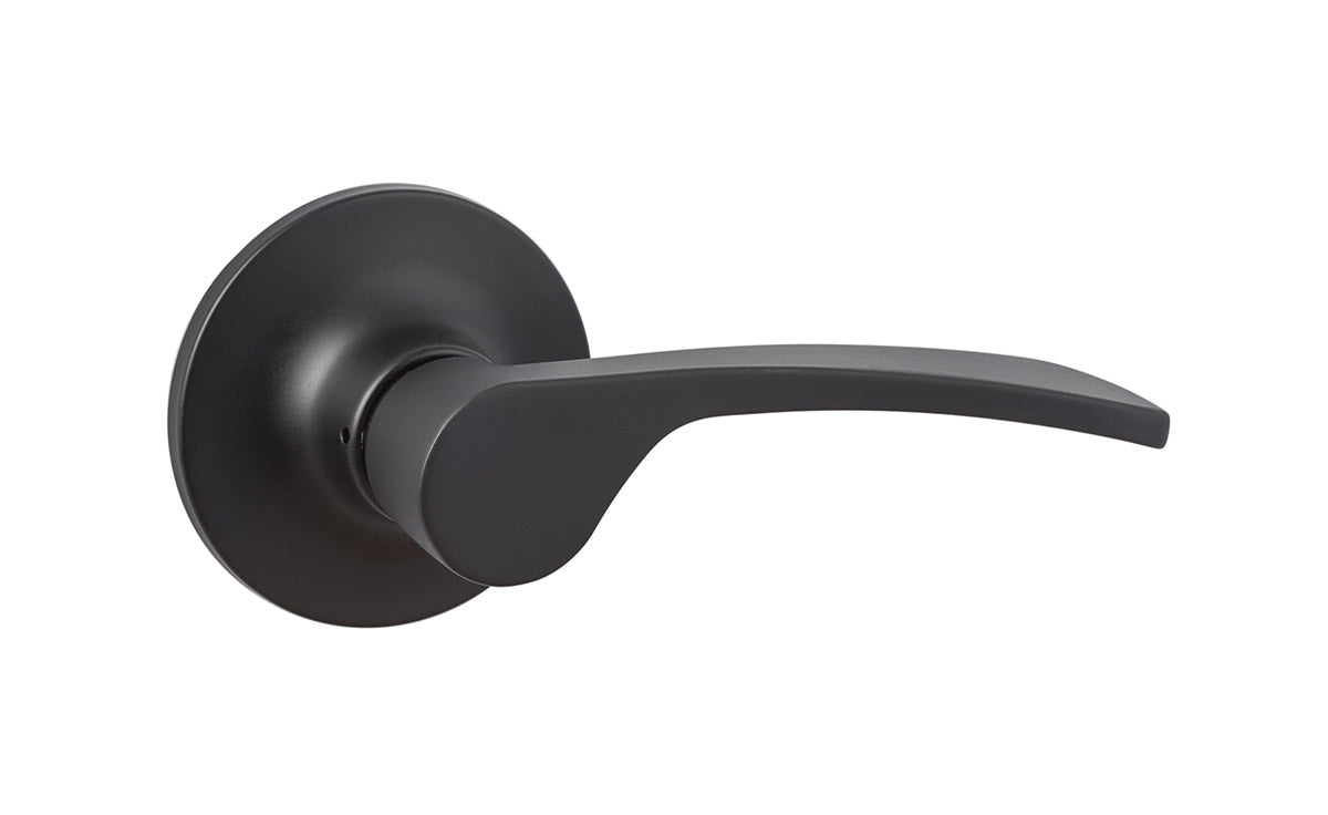 Sure-Loc Stockholm Entrance Handleset