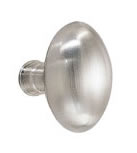 Emtek Craftsman Mortise Entrance Handleset