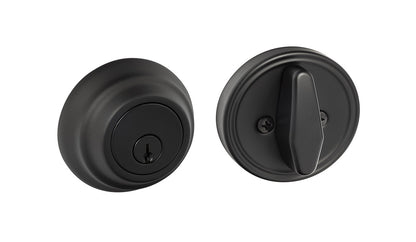 Sure-Loc Single Cylinder Elegance Deadbolt