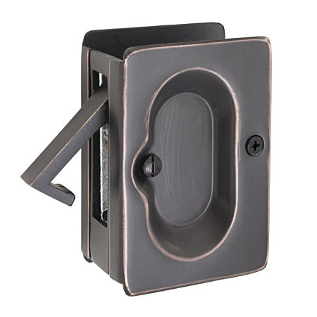 Emtek Passage Pocket Door Lock