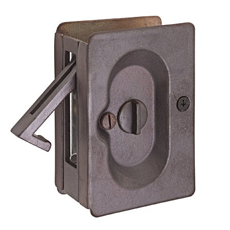 Emtek Privacy Pocket Door Lock
