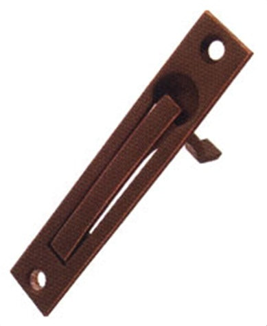 Emtek Edge Door Pull With Screws