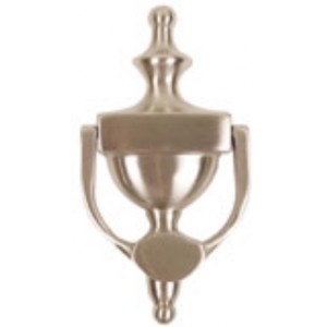 Emtek Brass Urn Style Door Knocker