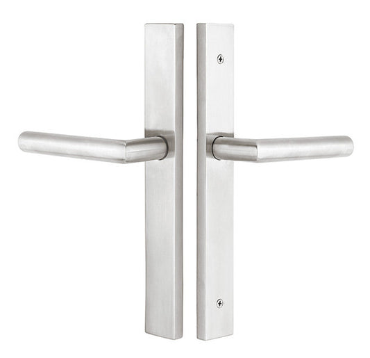 Emtek Stainless Steel Passage Sideplate Lock
