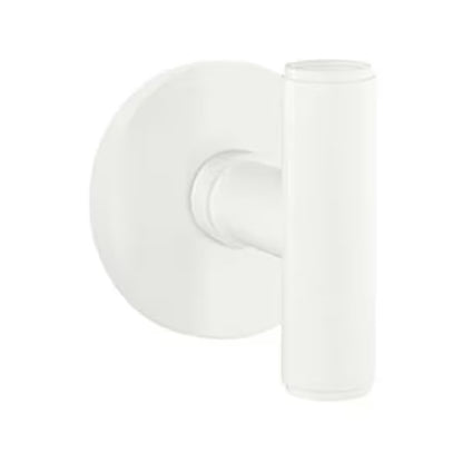 Emtek Ace Interior Mortise Knob with Disk Rosette
