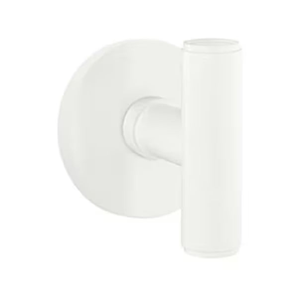 Emtek Ace Smooth Door Knob with Disk Rosette
