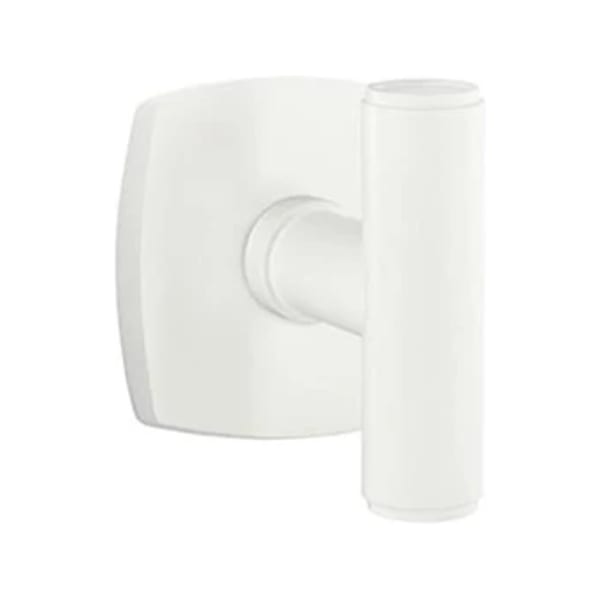 Emtek Ace Interior Mortise Knob with Urban Rosette