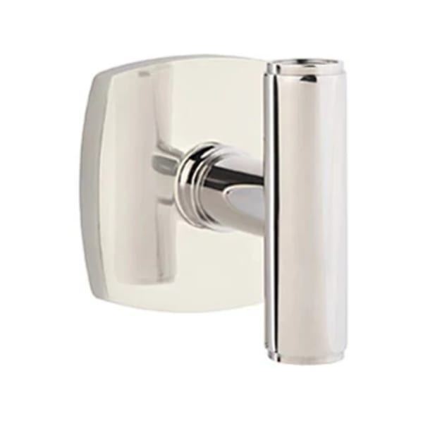 Emtek Ace Interior Mortise Knob with Urban Rosette