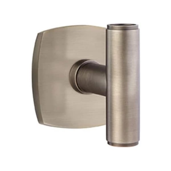 Emtek Ace Interior Mortise Knob with Urban Rosette
