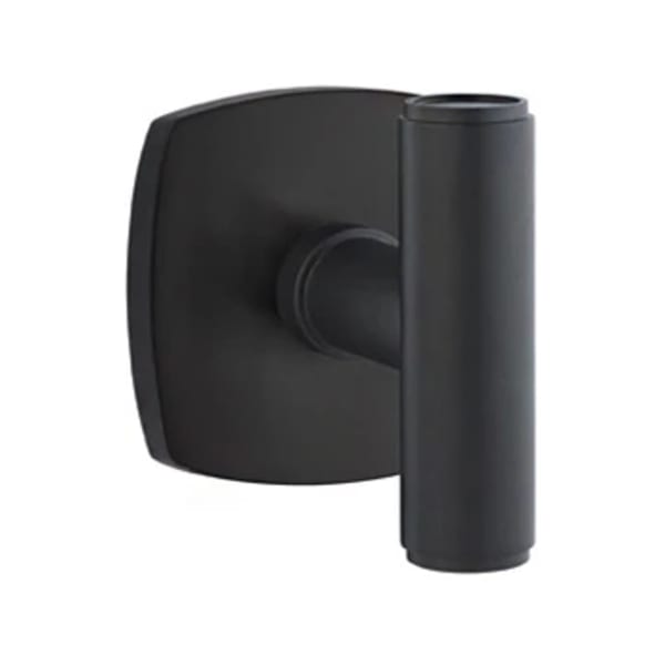 Emtek Ace Interior Mortise Knob with Urban Rosette