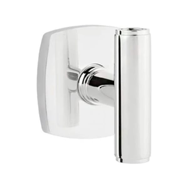 Emtek Ace Interior Mortise Knob with Urban Rosette