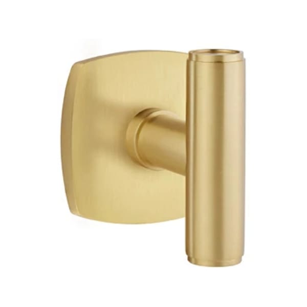 Emtek Ace Interior Mortise Knob with Urban Rosette