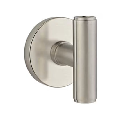 Emtek Ace Interior Mortise Knob with Disk Rosette