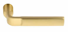 Emtek E4020 EmTouch Passage Keyless Lever