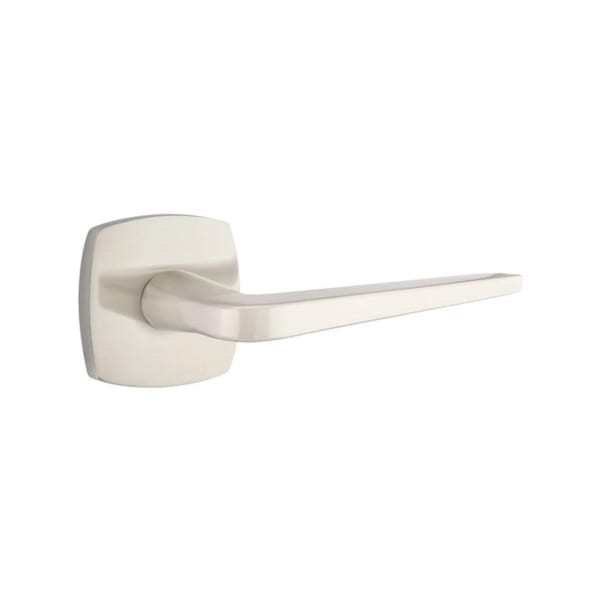 Emtek Athena Lever Handle with Urban Modern Rosette