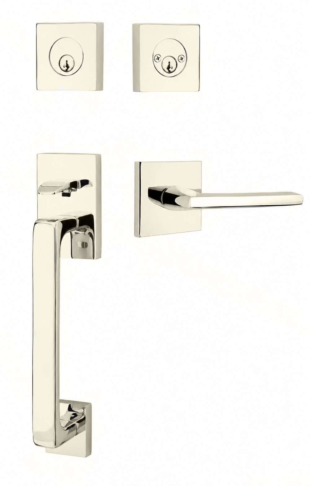 (TDM Copy) Emtek Baden Entry