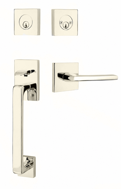 (TDM Copy) Emtek Baden Entry