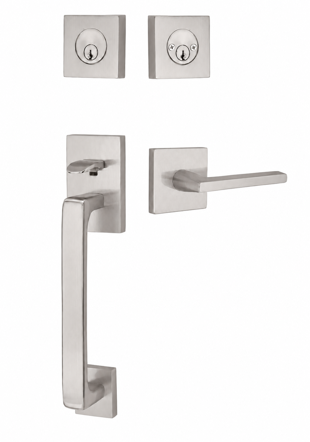(TDM Copy) Emtek Baden Entry